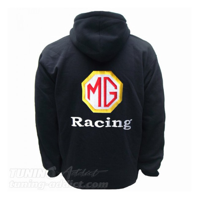 HOODIE MG SWEAT CAPUCHE