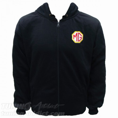 HOODIE MG SWEAT CAPUCHE