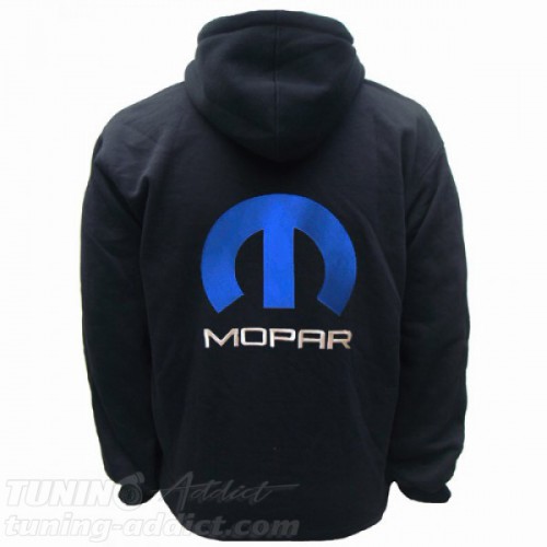 HOODIE MOPAR