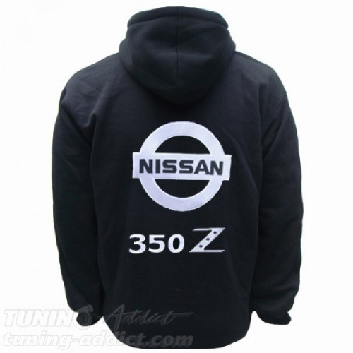 HOODIE NISSAN 350Z