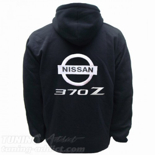 HOODIE NISSAN 370Z