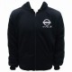 HOODIE NISSAN 370Z SWEAT CAPUCHE