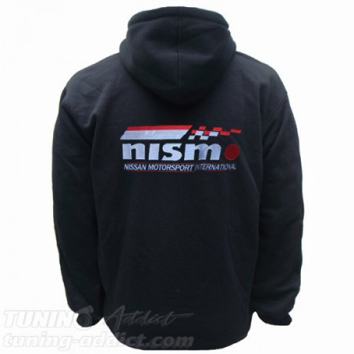 HOODIE NISSAN NISMO