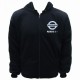 HOODIE NISSAN SWEAT CAPUCHE