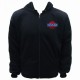 HOODIE NISSAN SWEAT CAPUCHE