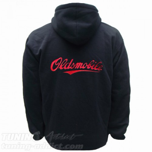 HOODIE OLDSMOBILE