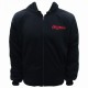 HOODIE OLDSMOBILE SWEAT CAPUCHE