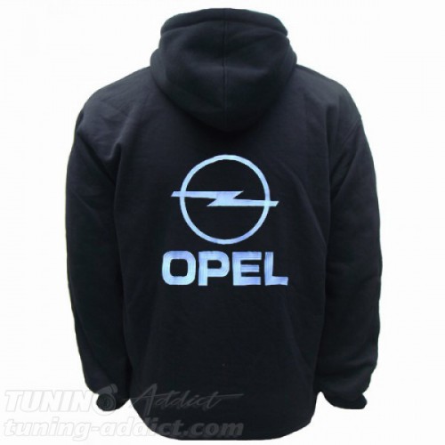 HOODIE OPEL