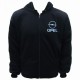 HOODIE OPEL SWEAT CAPUCHE