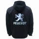 HOODIE PEUGEOT SWEAT CAPUCHE