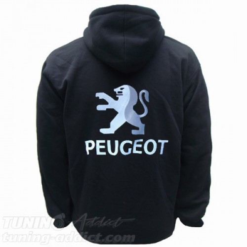 HOODIE PEUGEOT