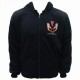 HOODIE PONTIAC FIREBIRD SWEAT CAPUCHE