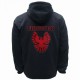 HOODIE PONTIAC FIREBIRD SWEAT CAPUCHE