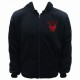 HOODIE PONTIAC FIREBIRD SWEAT CAPUCHE