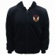 HOODIE PONTIAC TRANS AM SWEAT CAPUCHE