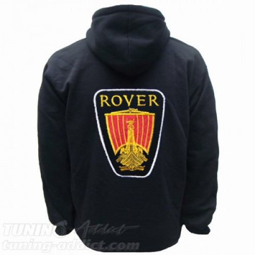 HOODIE ROVER SWEAT CAPUCHE