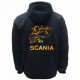 HOODIE SCANIA SWEAT CAPUCHE