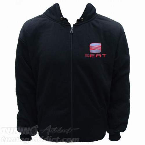 HOODIE SEAT SWEAT CAPUCHE