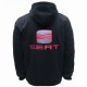 HOODIE SEAT SWEAT CAPUCHE