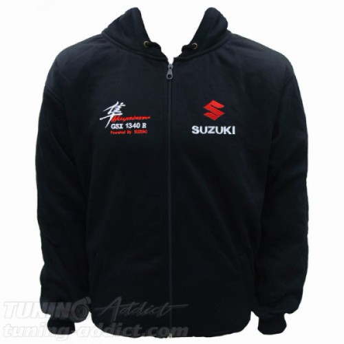 HOODIE SUZUKI HAYABUSA 1340