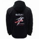 HOODIE SUZUKI HAYABUSA 1340 SWEAT CAPUCHE