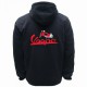 HOODIE VESPA SWEAT CAPUCHE