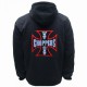 HOODIE WEST COAST CHOPPERS SWEAT CAPUCHE