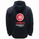 HOODIE YAMAHA FJR1300 SWEAT CAPUCHE