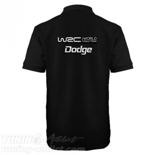 POLO DODGE TEAM WRC