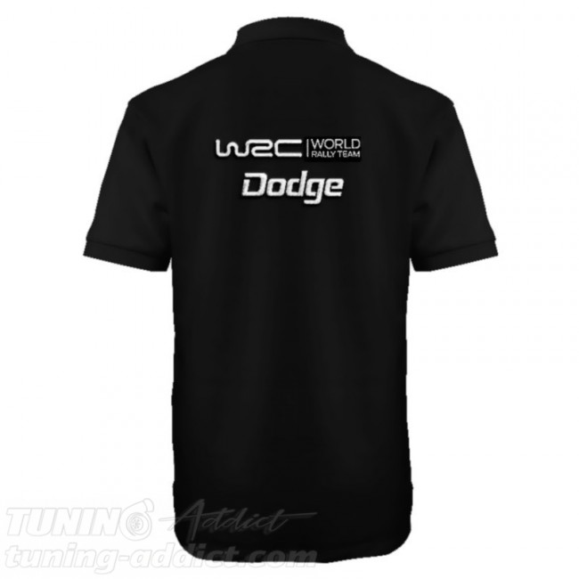 POLO DODGE - WRC TEAM