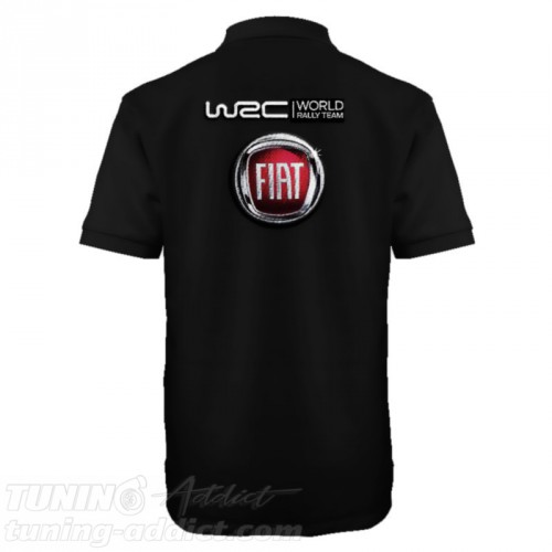 POLO FIAT TEAM WRC