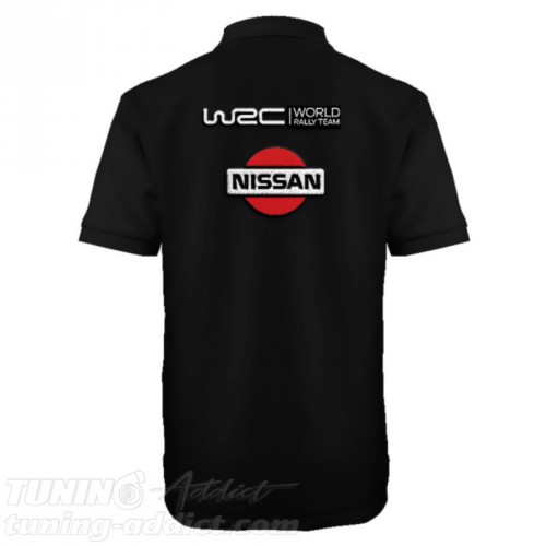 POLO NISSAN - WRC TEAM