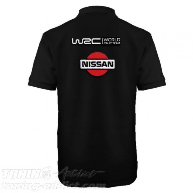 POLO NISSAN - WRC TEAM