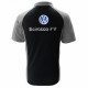 POLO VOLKSWAGEN SCIROCCO R COULEUR NOIR ET GRIS