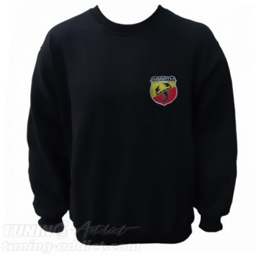 PULL ABARTH SWEAT SHIRT