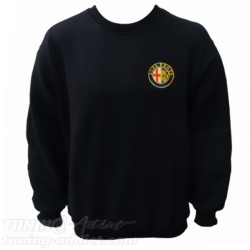 PULL ALFA ROMEO SWEAT SHIRT