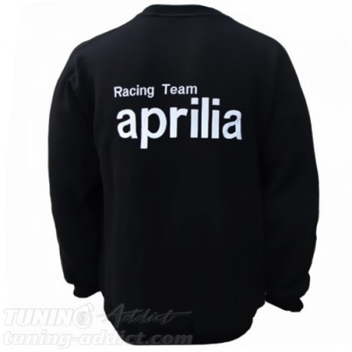 PULL APRILIA SWEAT SHIRT