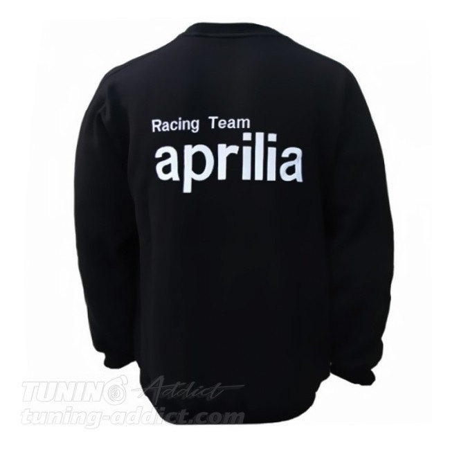 PULL APRILIA SWEAT SHIRT