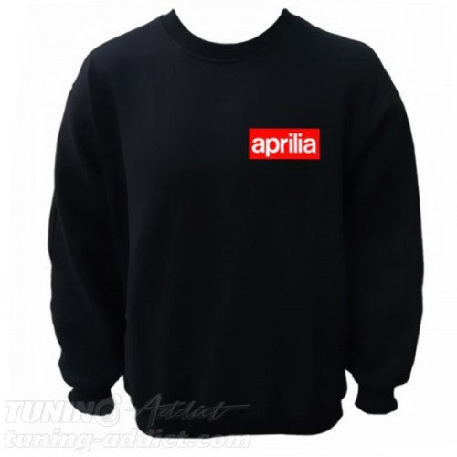 PULL APRILIA SWEAT SHIRT