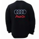 PULL AUDI SWEAT SHIRT