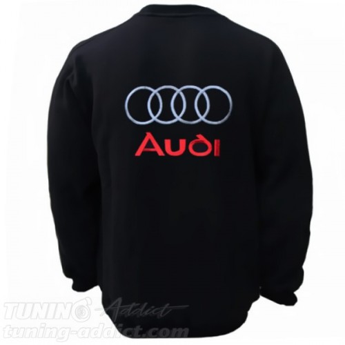 SWEAT AUDI