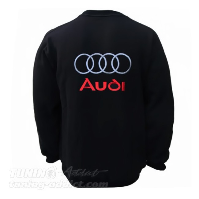 PULL AUDI SWEAT SHIRT