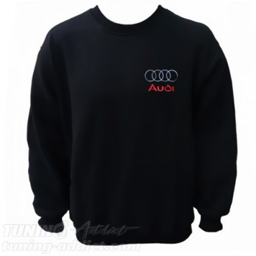 PULL AUDI SWEAT SHIRT