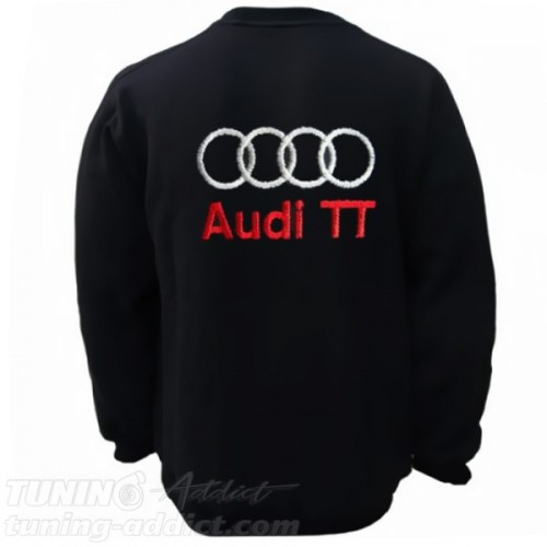 SWEAT AUDI TT