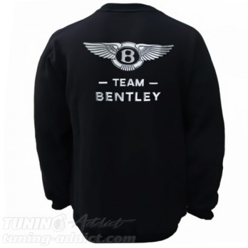 SWEAT BENTLEY