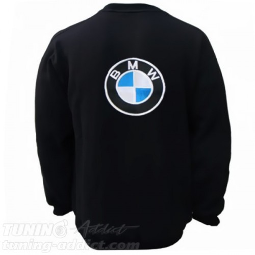 PULL BMW SWEAT SHIRT