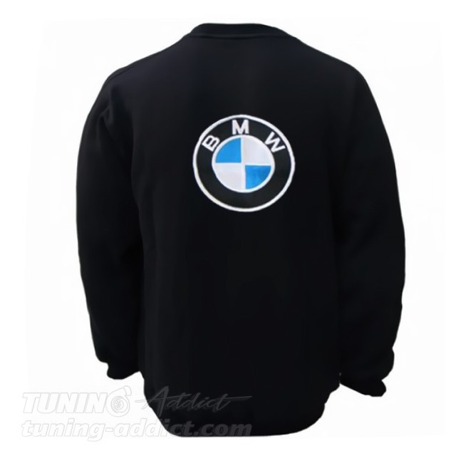 PULL BMW SWEAT SHIRT