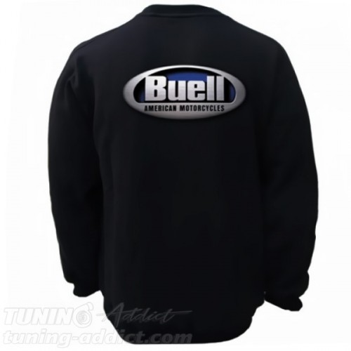 SWEAT BUELL