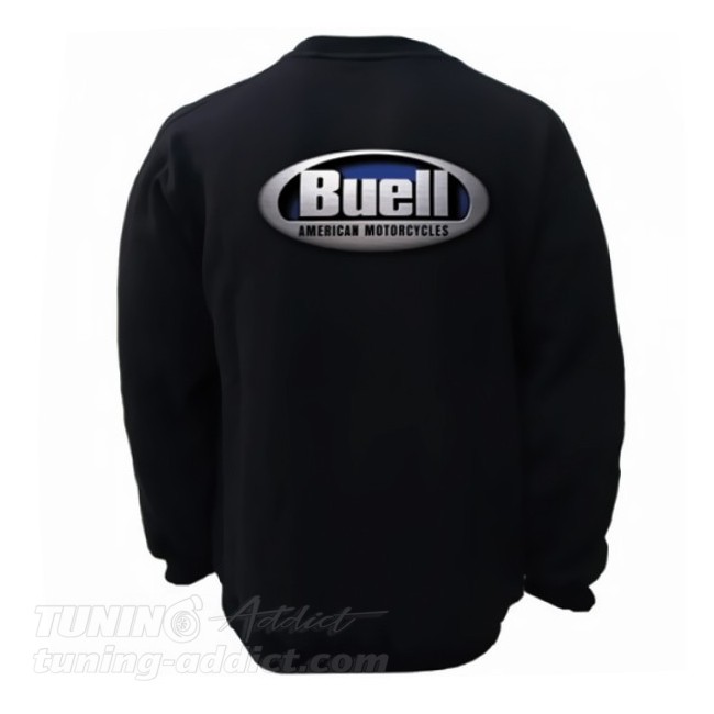 PULL BUELL SWEAT SHIRT