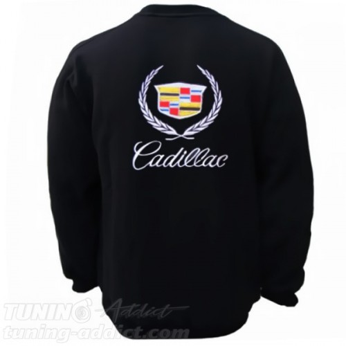 SWEAT CADILLAC